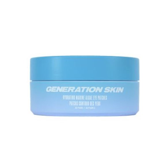 ✨CLOSET CLEAR OUT ✨ Hydrating Marine Algae Eye Patches - 30 pairs - Picture 2 of 3